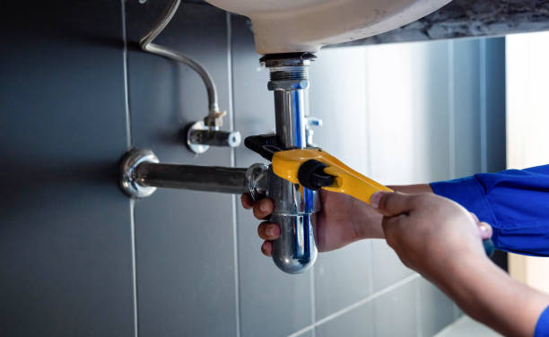 Residential Plumbing Services in Reidland, KY